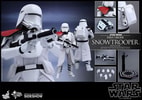 First Order Snowtrooper Officer (Prototype Shown) View 10