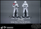 First Order Snowtroopers (Prototype Shown) View 6