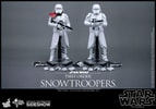 First Order Snowtroopers