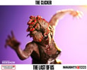 The Clicker (Prototype Shown) View 3
