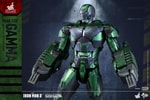 Iron Man Mark XXVI - Gamma Exclusive Edition (Prototype Shown) View 14