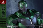 Iron Man Mark XXVI - Gamma Exclusive Edition (Prototype Shown) View 11