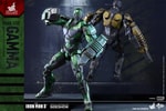 Iron Man Mark XXVI - Gamma Exclusive Edition (Prototype Shown) View 2
