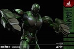 Iron Man Mark XXVI - Gamma Exclusive Edition (Prototype Shown) View 7