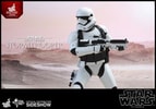 First Order Stormtrooper Jakku Exclusive Exclusive Edition (Prototype Shown) View 4