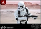 First Order Stormtrooper Jakku Exclusive Exclusive Edition (Prototype Shown) View 6