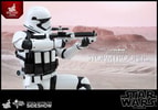 First Order Stormtrooper Jakku Exclusive Exclusive Edition (Prototype Shown) View 7