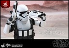 First Order Stormtrooper Jakku Exclusive Exclusive Edition (Prototype Shown) View 9