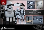 First Order Stormtrooper Jakku Exclusive Exclusive Edition (Prototype Shown) View 13