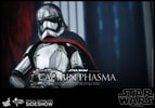 Captain Phasma (Prototype Shown) View 12