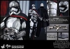 Captain Phasma (Prototype Shown) View 18