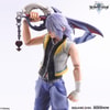 Riku (Prototype Shown) View 4
