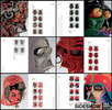 The Vader Project Auction Catalog (Prototype Shown) View 2