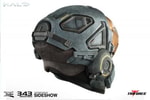 Spartan Kelly 087 Helmet (Prototype Shown) View 6