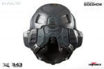 Spartan Jameson Locke Helmet (Prototype Shown) View 2