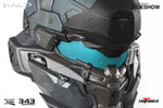 Spartan Jameson Locke Helmet (Prototype Shown) View 5