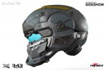 Spartan Jameson Locke Helmet (Prototype Shown) View 7