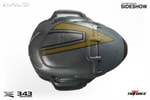 Spartan Jameson Locke Helmet (Prototype Shown) View 8