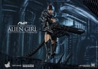 Alien Girl (Prototype Shown) View 7