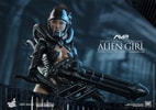 Alien Girl (Prototype Shown) View 11