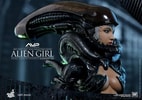 Alien Girl (Prototype Shown) View 16