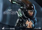 Alien Girl (Prototype Shown) View 17