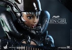 Alien Girl (Prototype Shown) View 18