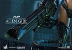 Alien Girl (Prototype Shown) View 19