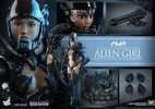 Alien Girl (Prototype Shown) View 20