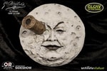 The Moon of Georges Melies (Prototype Shown) View 1