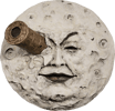 The Moon of Georges Melies (Prototype Shown) View 8