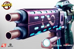 Infinity Pistol (Prototype Shown) View 3