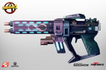 Infinity Pistol (Prototype Shown) View 5