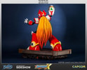 Megaman X - Zero (Prototype Shown) View 5