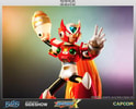 Megaman X - Zero (Prototype Shown) View 7