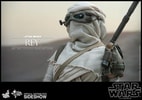Rey (Prototype Shown) View 2