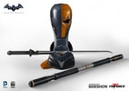 Deathstroke Arsenal (Prototype Shown) View 2