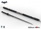 Deathstroke Arsenal (Prototype Shown) View 3
