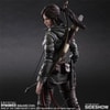 Lara Croft (Prototype Shown) View 2