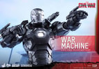 War Machine Mark III- Prototype Shown