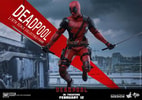 Deadpool (Prototype Shown) View 5