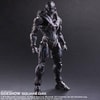 Spartan Locke (Prototype Shown) View 1