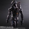 Spartan Locke (Prototype Shown) View 2