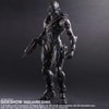 Spartan Locke (Prototype Shown) View 3
