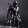 Spartan Locke (Prototype Shown) View 4
