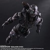 Spartan Locke (Prototype Shown) View 6