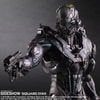 Spartan Locke (Prototype Shown) View 7