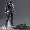 Spartan Locke (Prototype Shown) View 9