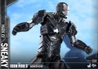 Iron Man Mark XV - Sneaky (Prototype Shown) View 12