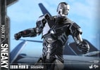 Iron Man Mark XV - Sneaky (Prototype Shown) View 13